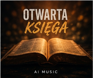 Otwarta księga